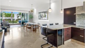 Beautiful Apartment a few of minutes to the Beach