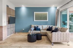 Beautiful Apartment a few of minutes to the Beach