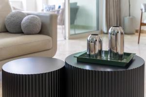 Beautiful Apartment a few of minutes to the Beach