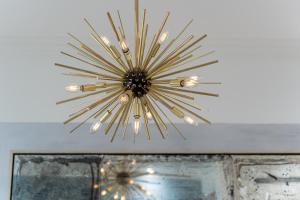 Beautiful Apartment a few of minutes to the Beach