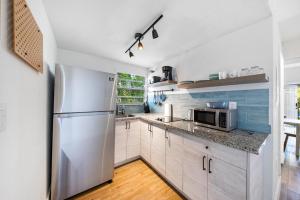 Retro Miami RareFREE Parking 1 Min to Beach