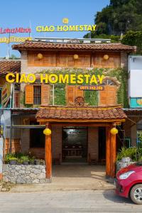 Ciao Homestay