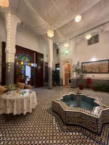 Riad Dar Babouche