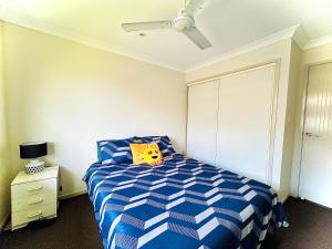 JP Homestay Private Rooms in Homely Shared Home in North Booval, Ipswich City