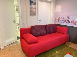 Apartment in Pellingen near Trier