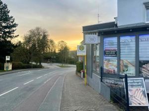 Apartment in Pellingen near Trier