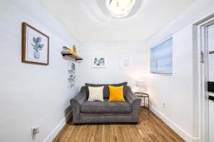 CASA MARE 1BR Steps from the Ocean