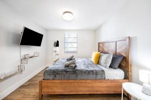 CASA MARE 1BR Steps from the Ocean