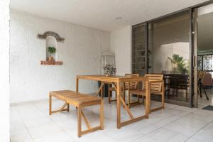 Family Home with Private Pool