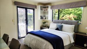 Christchurch Airport House