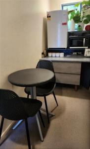 Christchurch Airport House