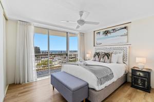 Sunrise to Sunset Burleigh Heads