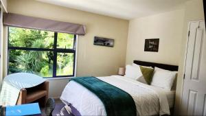 Christchurch Airport House