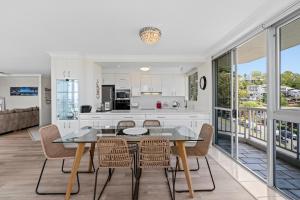 Sunrise to Sunset Burleigh Heads