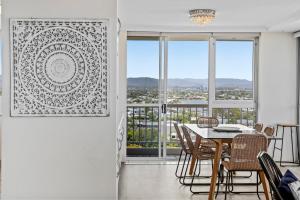 Sunrise to Sunset Burleigh Heads