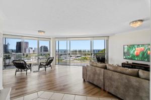 Sunrise to Sunset Burleigh Heads