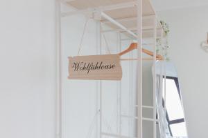 nJoy! Penthouse Filderstadt - Flughafen & Dachterrasse