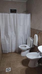 Hermoso departamento con ingreso de vehículo y patio