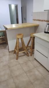 Hermoso departamento con ingreso de vehículo y patio