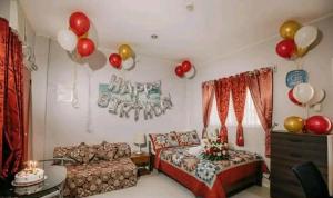 Ashley & Bills Suites NGarden