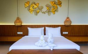 Villa Bong In the Heart of Canggu - By Aroha Holiday Homes
