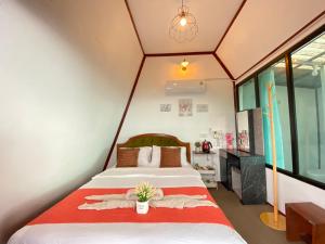 ภูชี้ฟ้าอินน์ รีสอร์ท Phucheefainn Resort