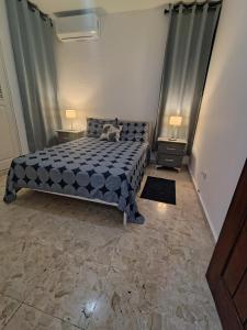 Comfortable and quiet double room