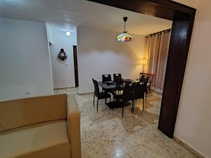 Comfortable and quiet double room