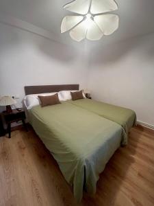 Apartamentos Villa García