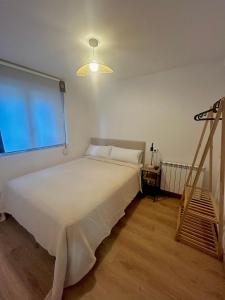 Apartamentos Villa García