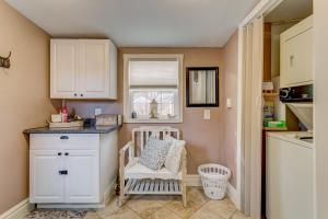 bluebird by the month