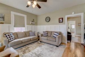 bluebird by the month