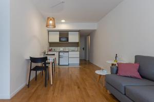 Studio Full Amenities en Palermo