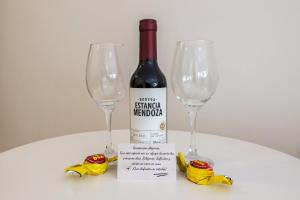 Studio Full Amenities en Palermo