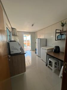 Cobertura Lago Serra da Mesa 501 Praia da Generosa