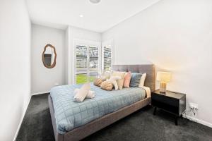 Catch & Relax - Pet Friendly - 4 Mins Walk to Beach