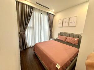 Chung cư cao cấp Masteri