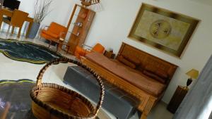 Bahtera Inn