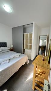 A pocas cuadras de la playa