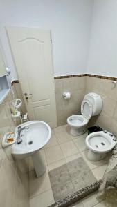 A pocas cuadras de la playa