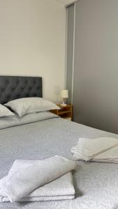 A pocas cuadras de la playa