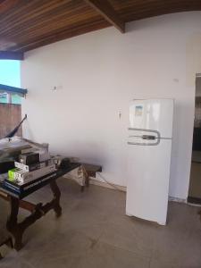 Casa com Piscina na Praia