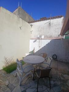 Casa com Piscina na Praia