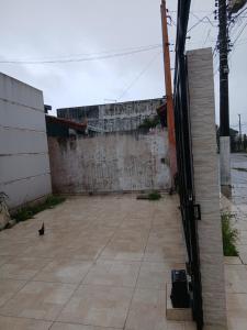 Casa com Piscina na Praia