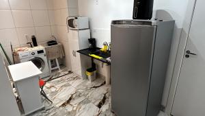 Cozy apartment in a gated community