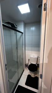 Cozy apartment in a gated community