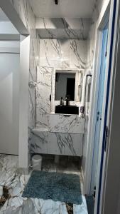 Cozy apartment in a gated community