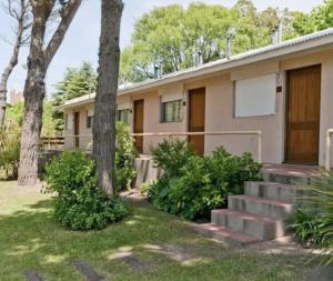 Monserrat Bungalows Con pileta y parrilla