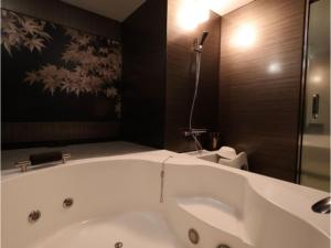 도요나카 HOTEL felice Osaka Itami Airport - Vacation STAY 53128v 숙소 스위트룸