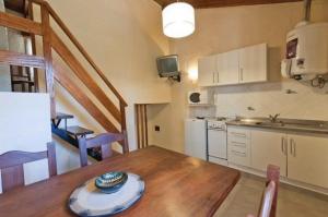 Monserrat Bungalows Con pileta y parrilla